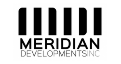 Meridian Developments Logo