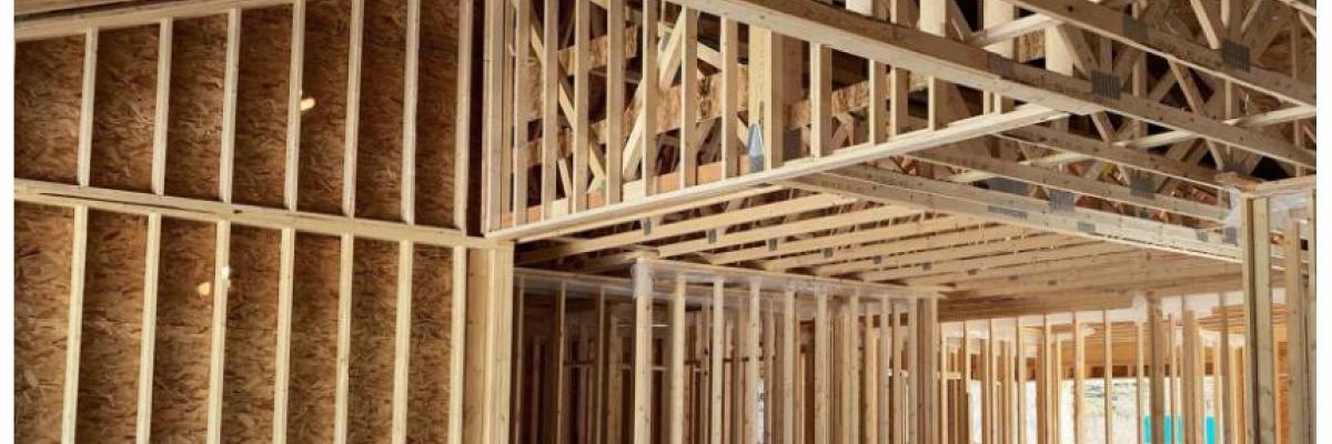 Interior Joists