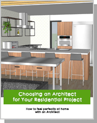 Choosing an Architect for your Residential Project