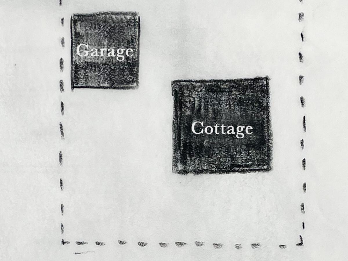 Site plan 1