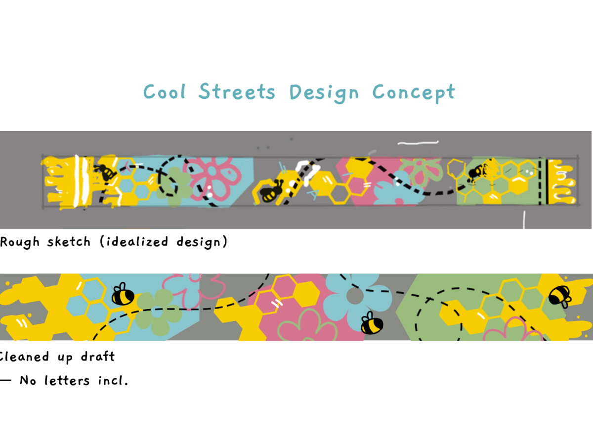 Concept Design of Play Hive