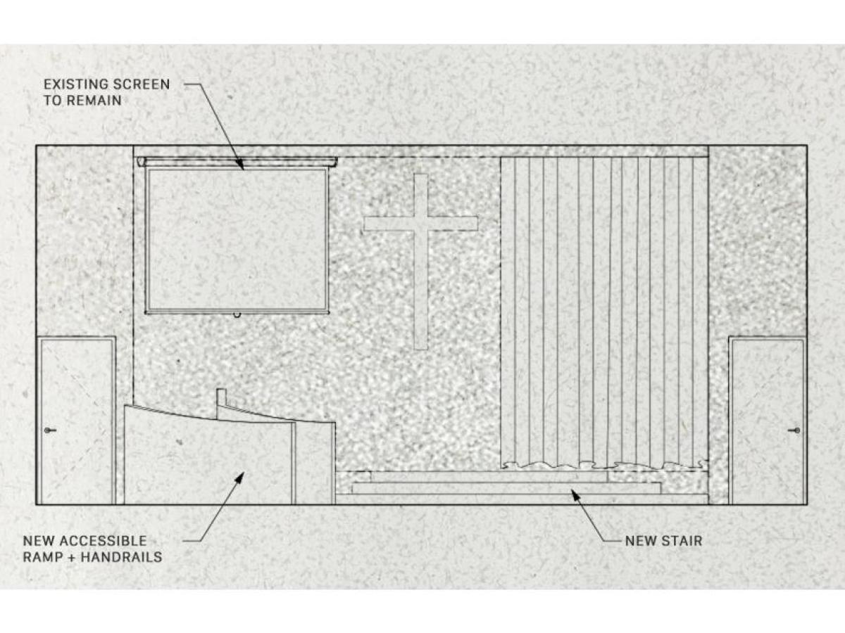 Renovation Elevation