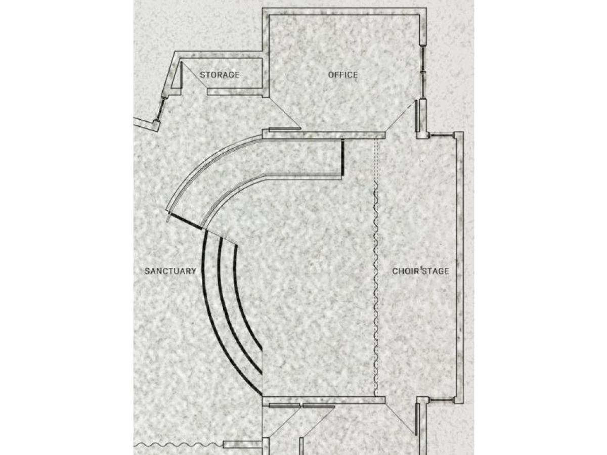 Enlarged Renovation Plan