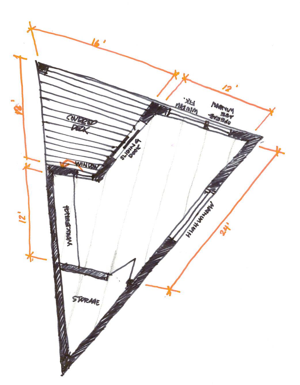 Site plan 2