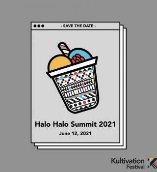 Kultivation Festival's Halo Halo Summit